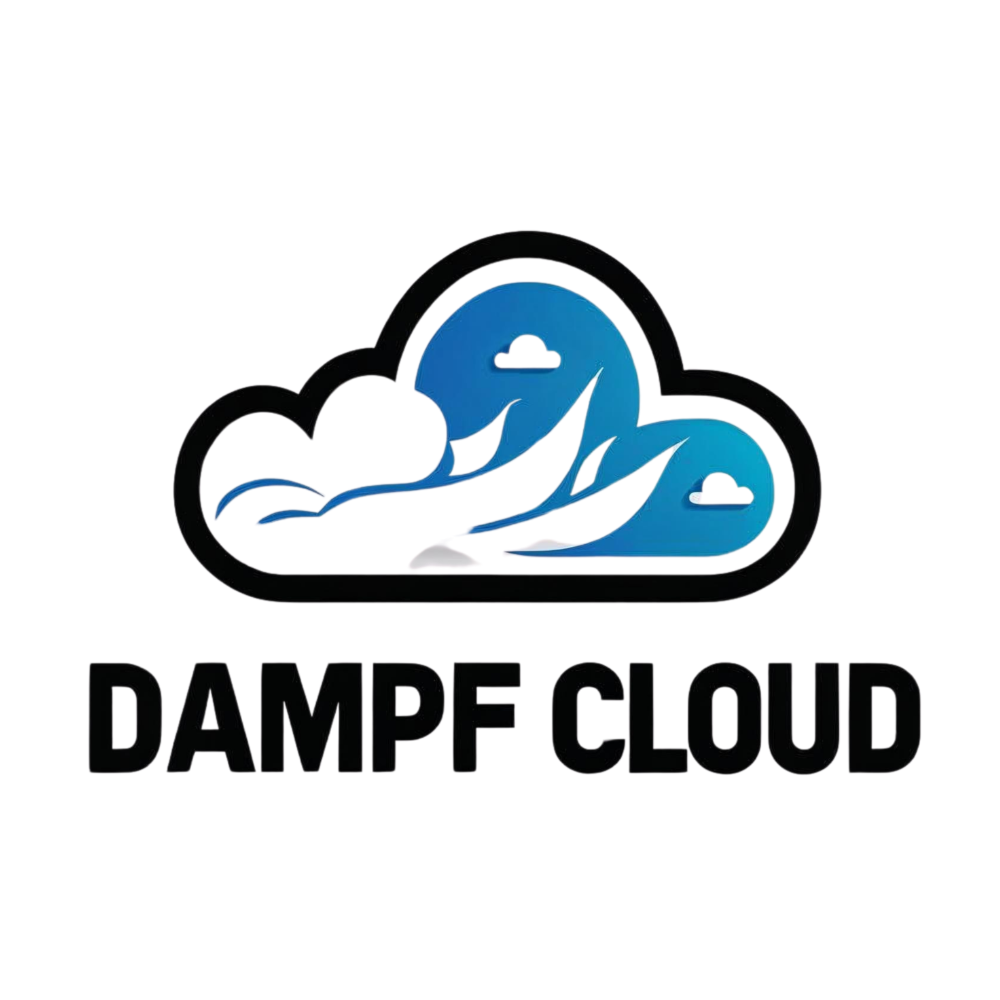 Dampf Cloud