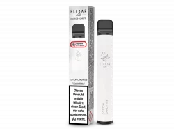 Elfbar Cotton Candy Ice 600 Einweg 20mg