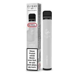 Elfbar Lychee Ice 600 Einweg 20mg