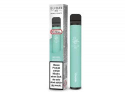 Elfbar Menthol 600 Einweg 20mg