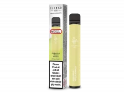 Elfbar Pineapple Peach Mango 600 Einweg 20mg