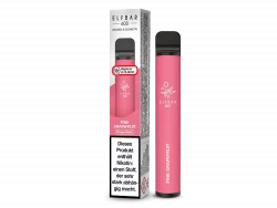 Elfbar Pink Grapefruit 600 Einweg 20mg