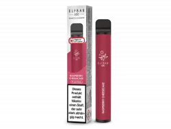 Elfbar Raspberry Cheesecake 600 Einweg 20mg