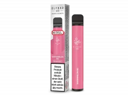 Elfbar Watermelon BG 600 Einweg 20mg