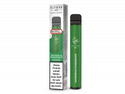 Elfbar Watermelon Pomegranate 600 Einweg 20mg