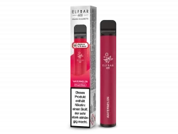 Elfbar Watermelon 600 Einweg 20mg