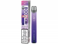 Elfbar 800 Blackberry Ice 20mg/ml mit Turbo Mode
