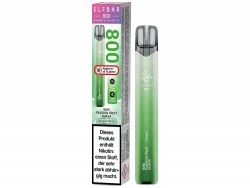 Elfbar 800 Kiwi Passion Fruit Guava 20 mg/ml mit Turbo Mode