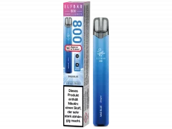 Elfbar 800 Mad Blue 20 mg/ml mit Turbo Mode