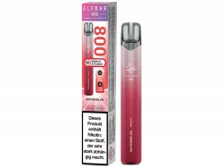 Elfbar 800 Watermelon 20 mg/ml mit Turbo Taste