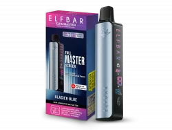 Elfbar Master Blau Akku Kit