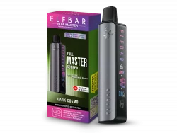 Elfbar Master Grau Akku Kit