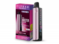 Elfbar Master Pink Akku Kit