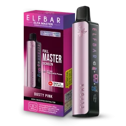 Elfbar Master Pink Akku Kit